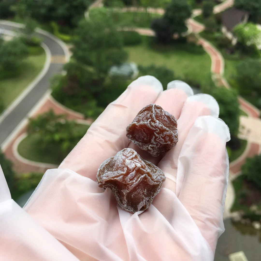 九制包装话梅话梅干蜜饯食品休闲零食果干果脯包装食品