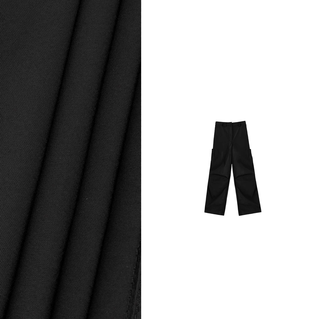 【Max Monan】 新款品牌设计夏季透气百搭休闲裤HG23057