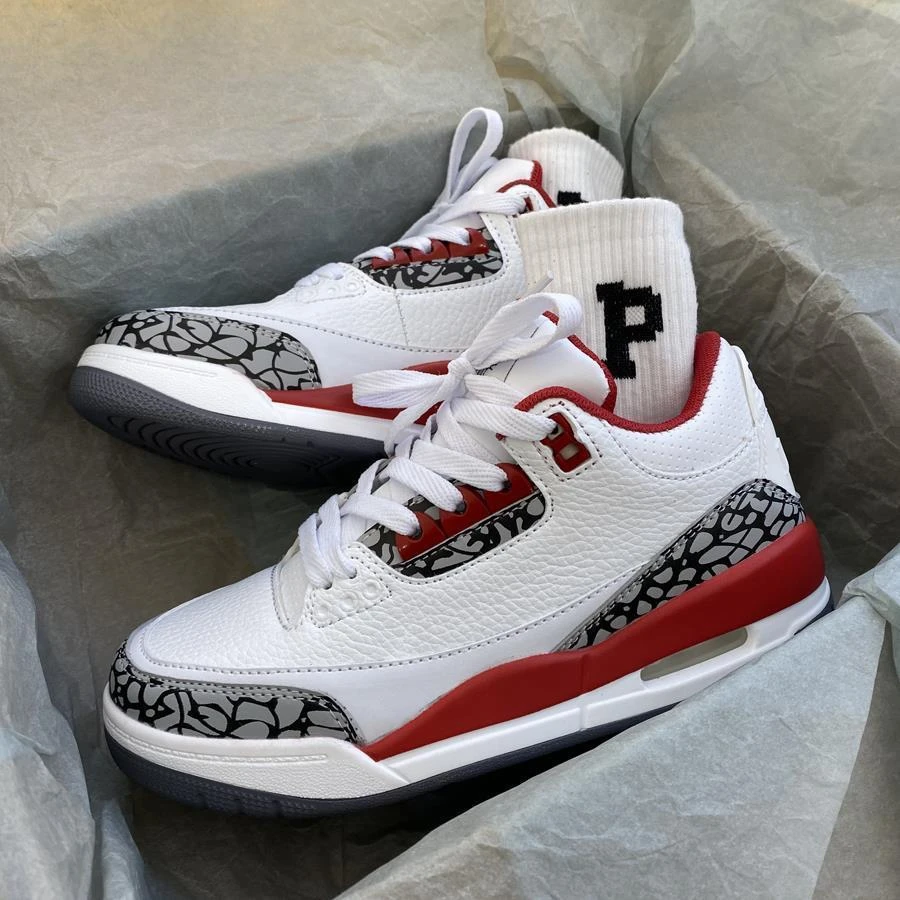 秋季ins风学生党情侣气垫小白鞋ulzzang国潮小众百搭慢跑运动鞋男