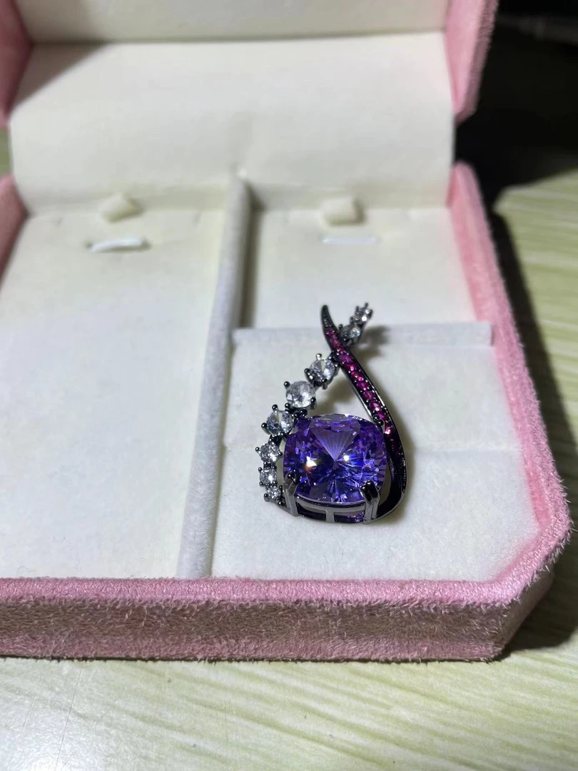 吊坠 星光璀璨精美吊坠25