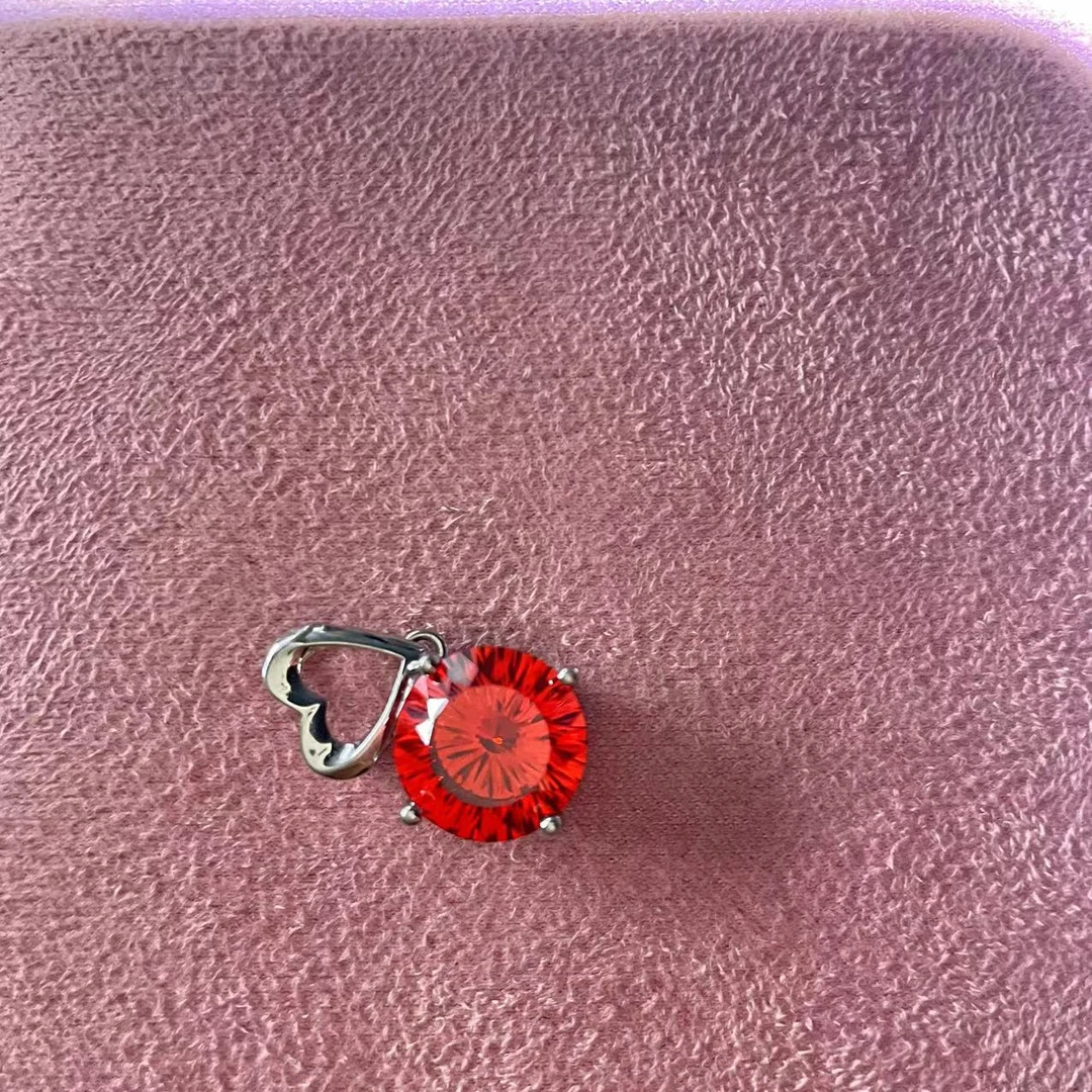 吊坠 星光璀璨精美吊坠9