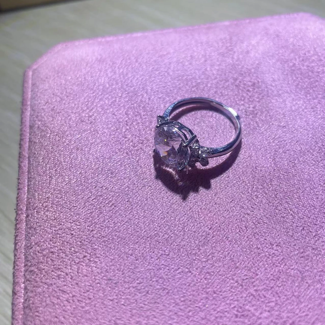 戒指 星光璀璨精美戒指18