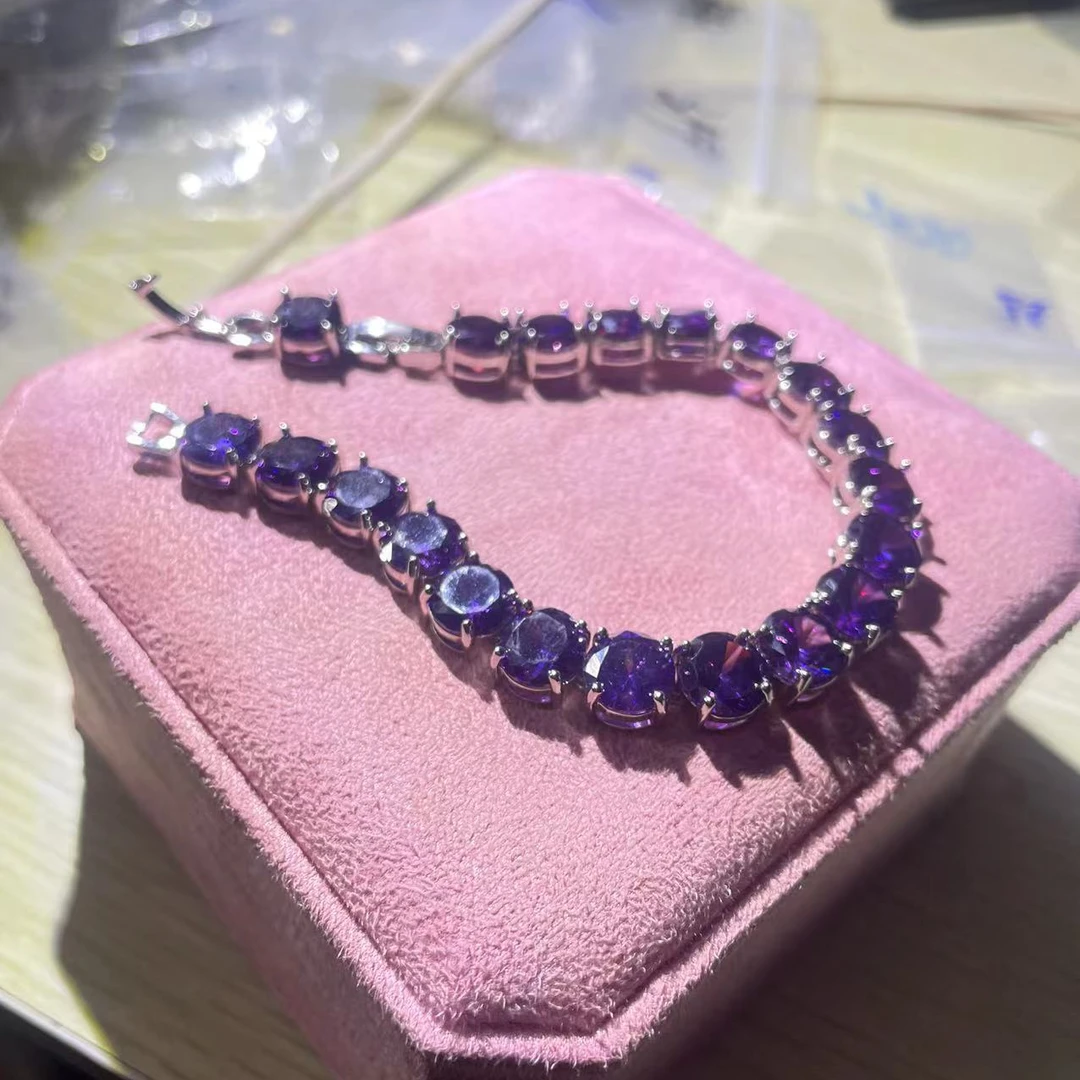 手链 星光璀璨精美手链47