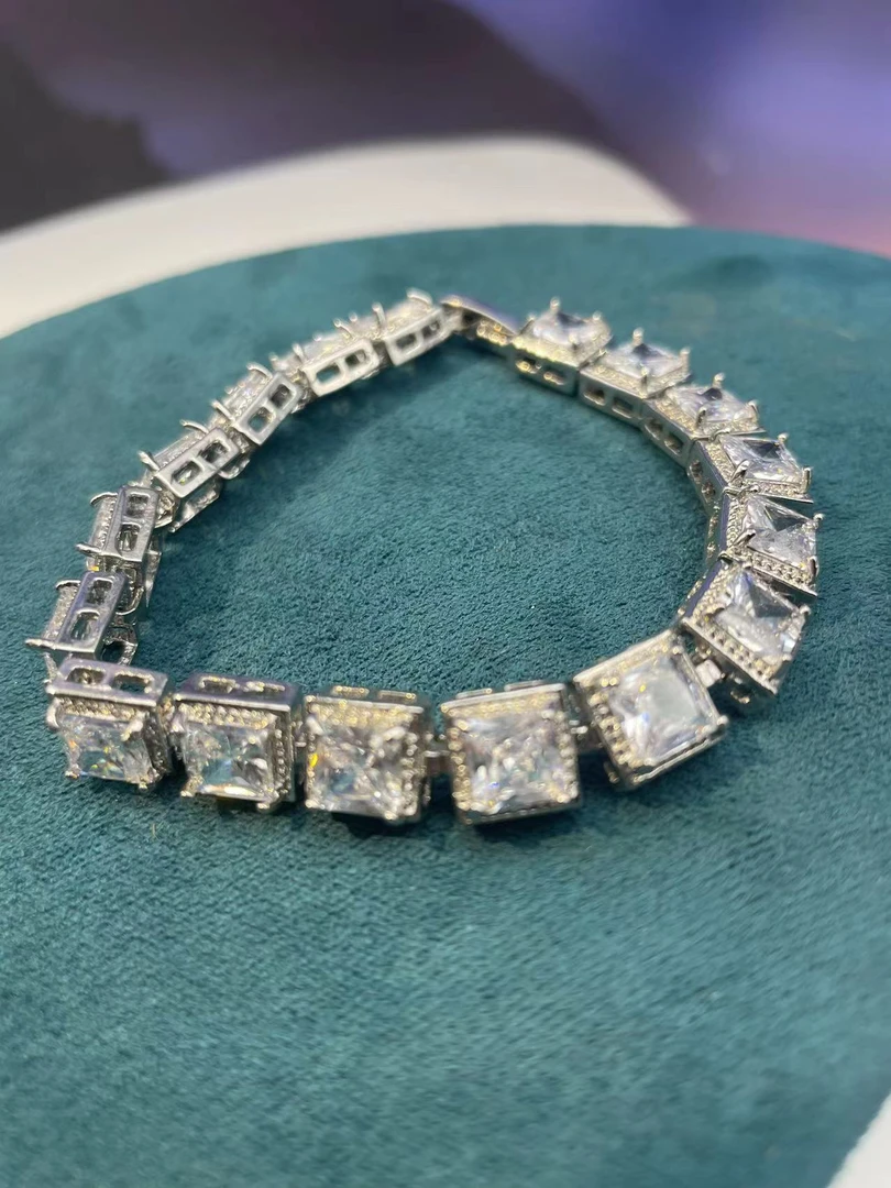 手链 星光璀璨 精美手链006