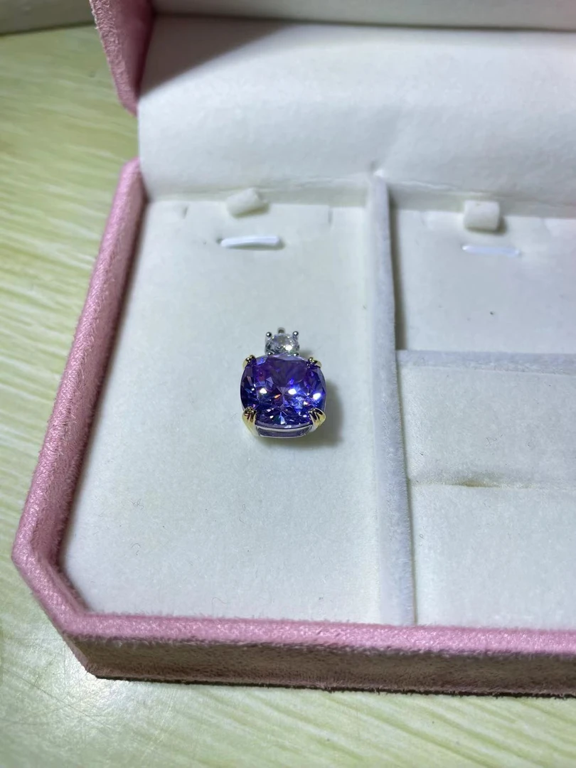 吊坠 星光璀璨精美吊坠12