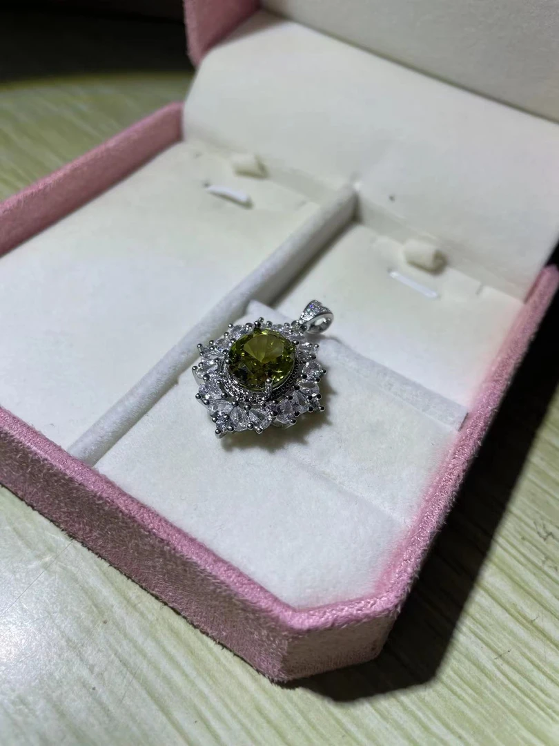 吊坠 星光璀璨精美吊坠22