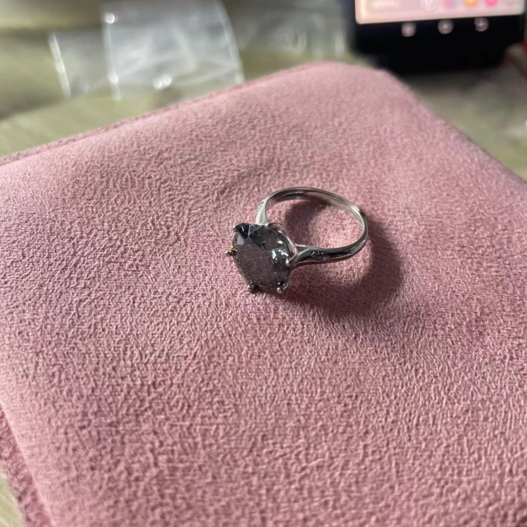 戒指 戒指 星光璀璨精美戒指37