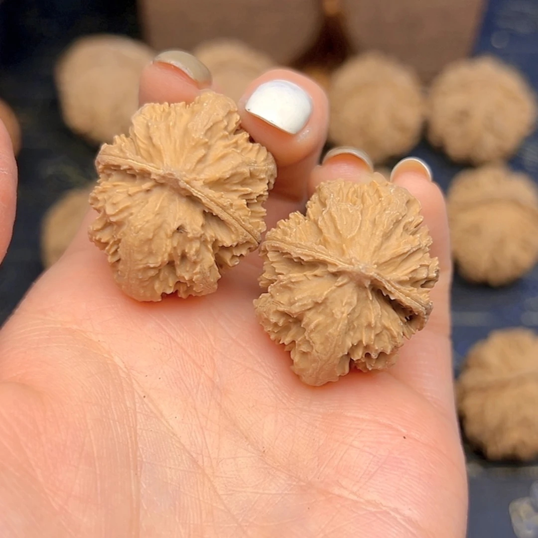 【闪购商品】文玩核桃吊坠31