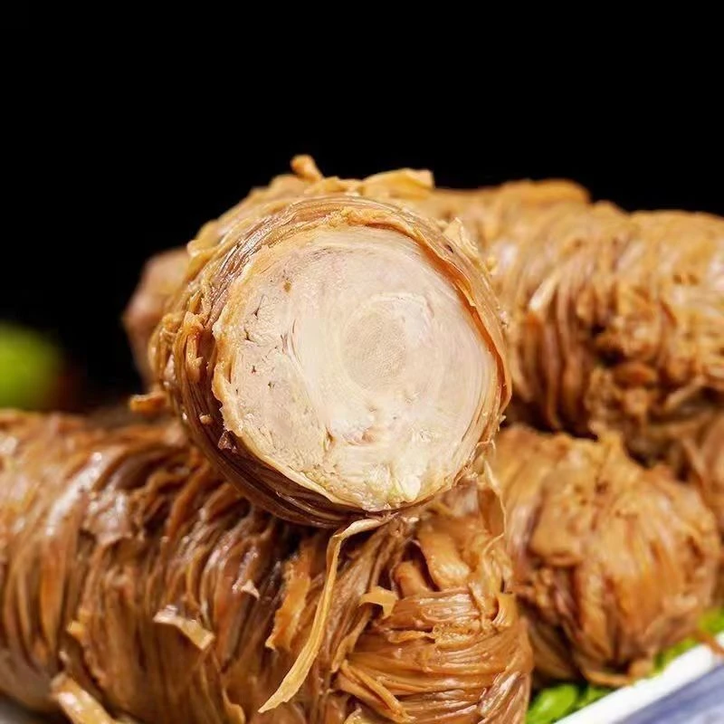 酱香苦肠卤味鲜美有嚼头300克3根装食用方便