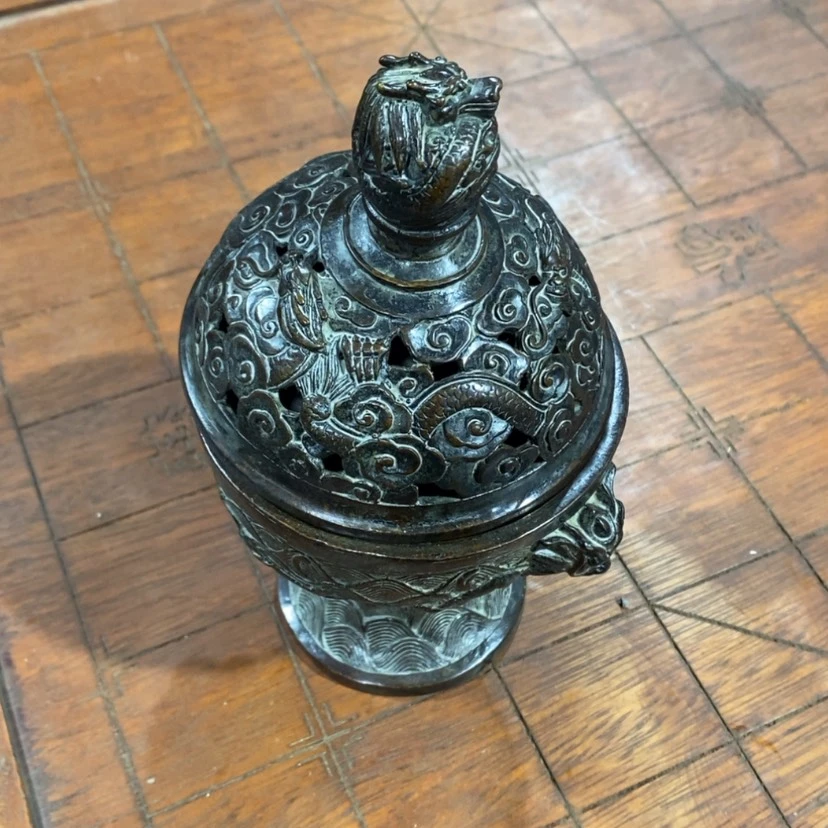 【闪购商品】青铜泊**味
