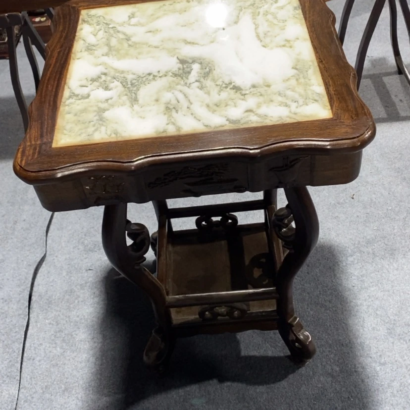 【闪购商品】青铜朱**三