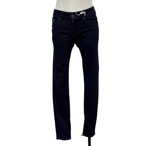 妃鱼/博柏利/棉/裤子/95新/市场价0/卢1024