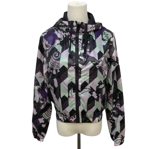 妃鱼/Versace Jeans Couture/聚酯纤维/外套/95新/市场价0/琰0721