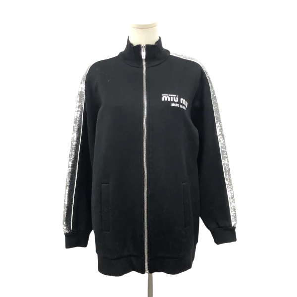 妃鱼/谬谬/棉/外套/95新/市场价8500/睿0927