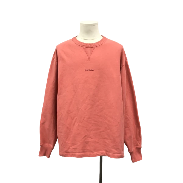 妃鱼/Acne Studios/棉/卫衣/95新/市场价2200/畅0923