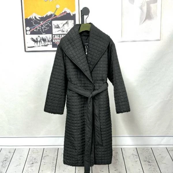 妃鱼/古驰/棉/外套/95新/市场价99999/琰1114