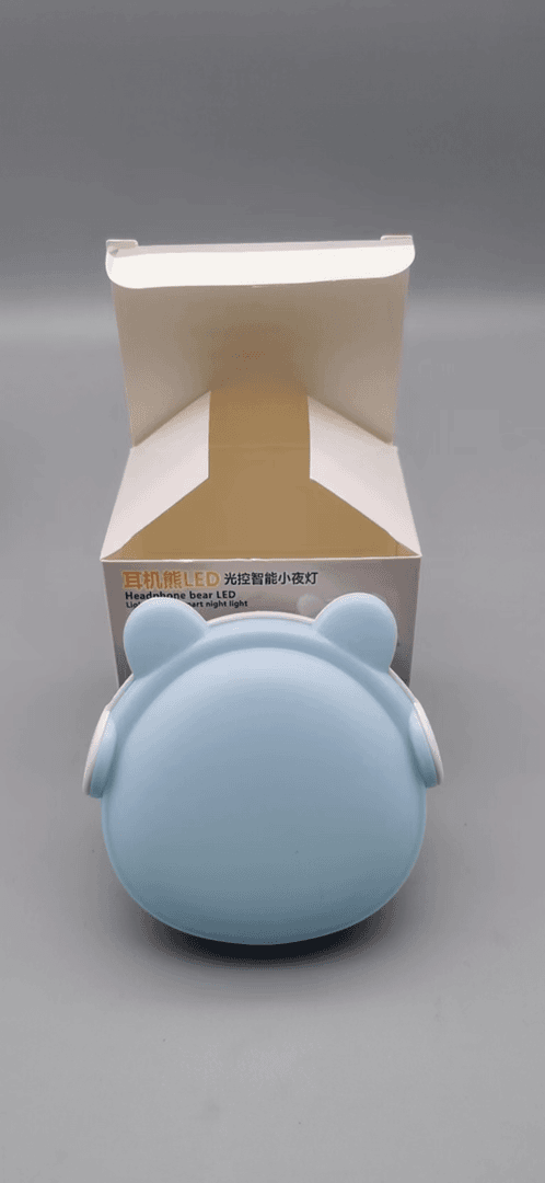 小夜灯