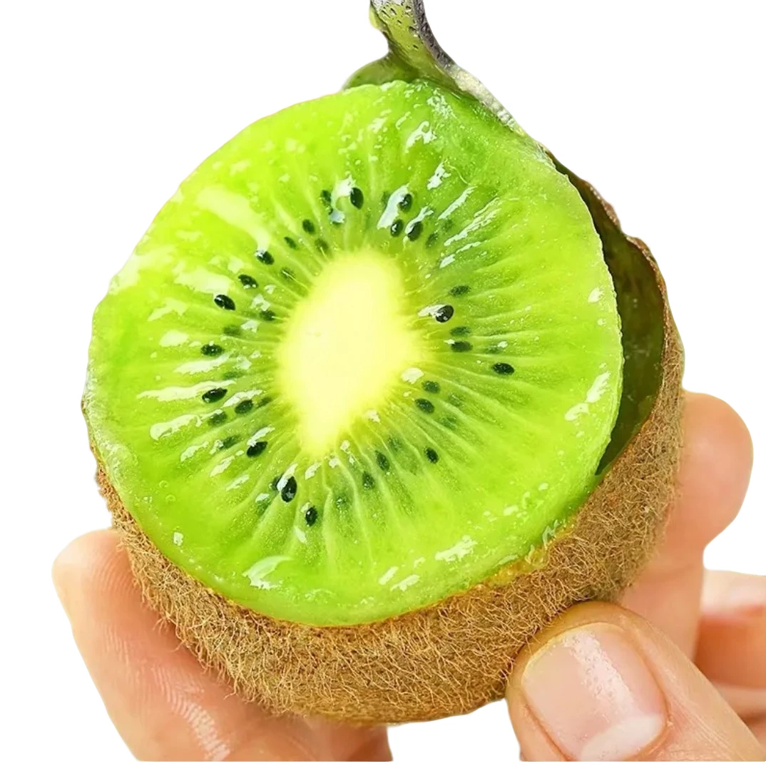 正宗眉县徐香酵素猕猴桃现摘现发大果（单个80g-110g）5斤装/10斤装