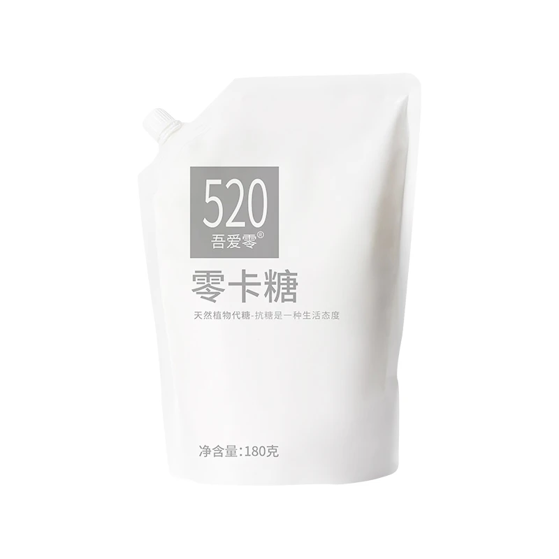 古方零卡糖甜菊糖苷代糖食用调味烹饪180g