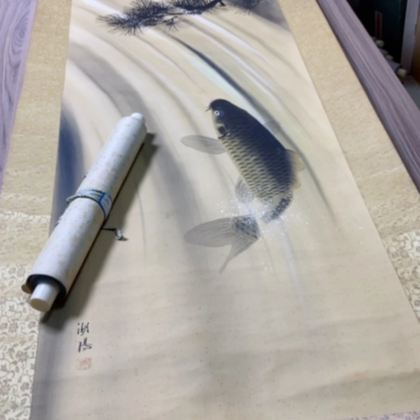 【闪购商品】书法胡*