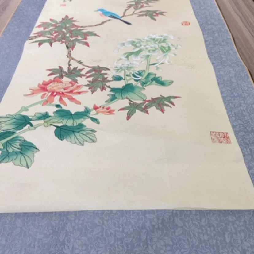 【闪购商品】书法用****8