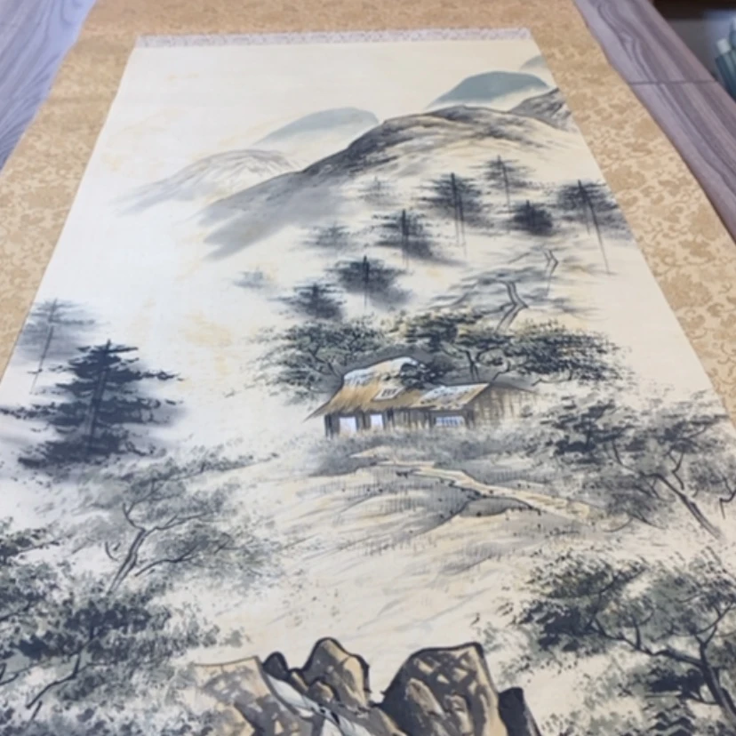 【闪购商品】书法天**峰