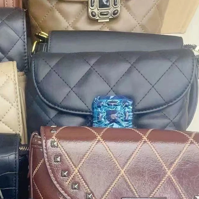 1689-XZ梦琴【梦琴精品穿搭】351-400时尚休闲包包