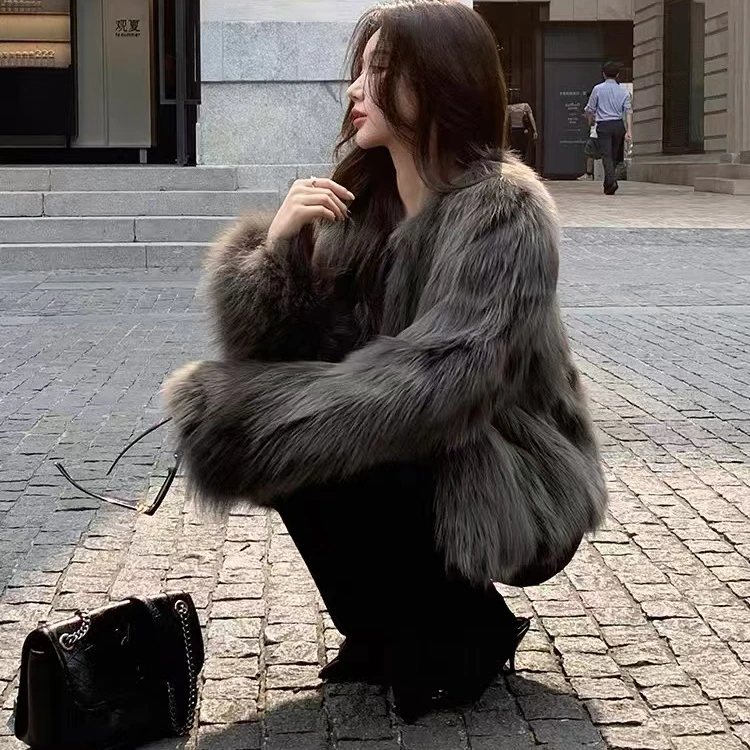 精品女装！实体品质