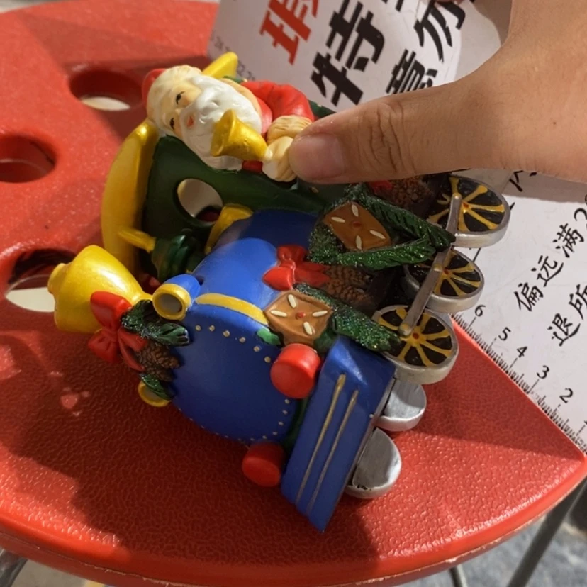 【闪购商品】摆件断裂陶瓷摆件瑕疵特卖