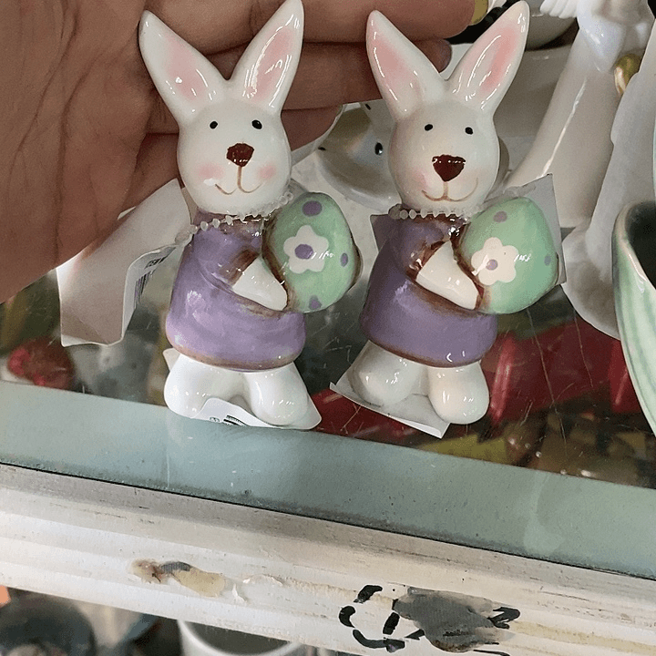 摆件陶瓷摆件 瑕疵特卖