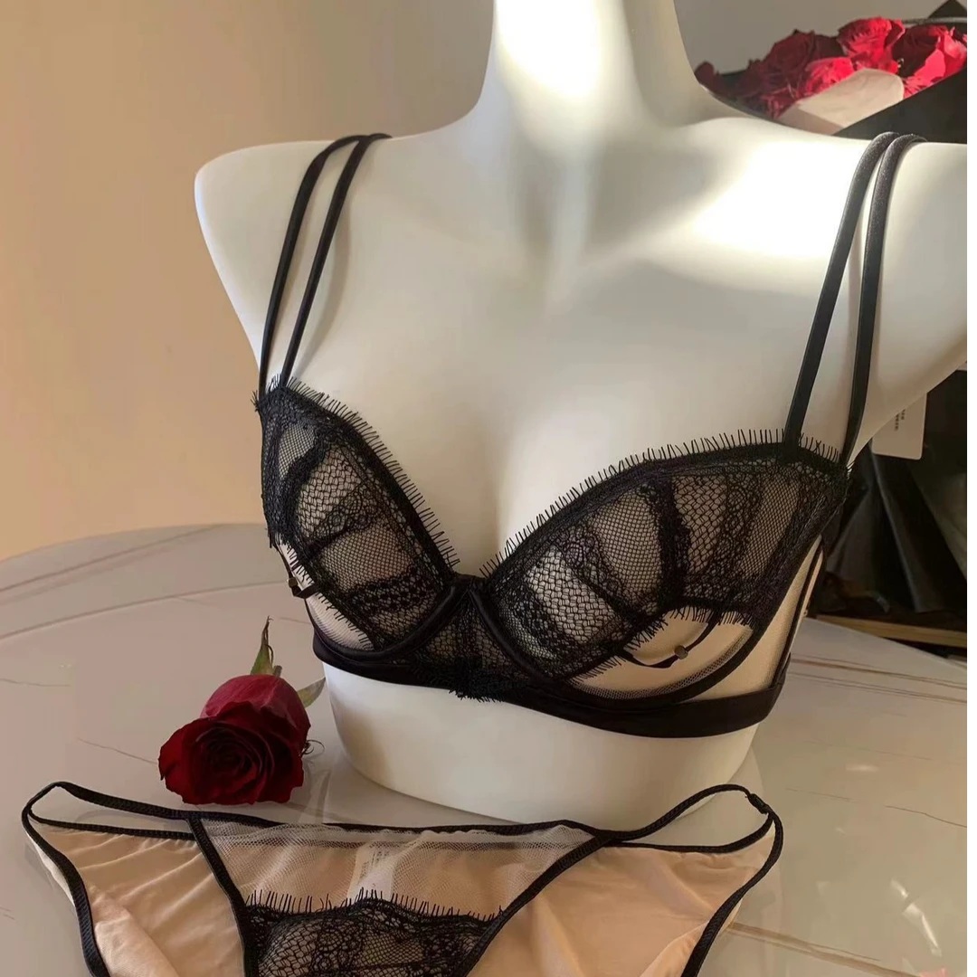 实体店品牌内衣主播过款 调整型舒适型内衣