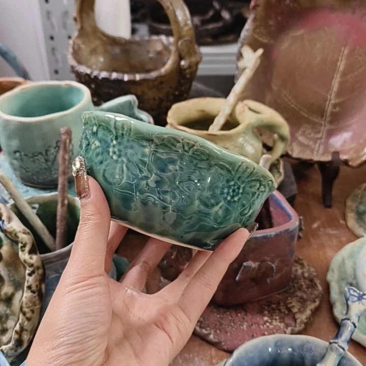 【闪购商品】陶瓷杯?*?