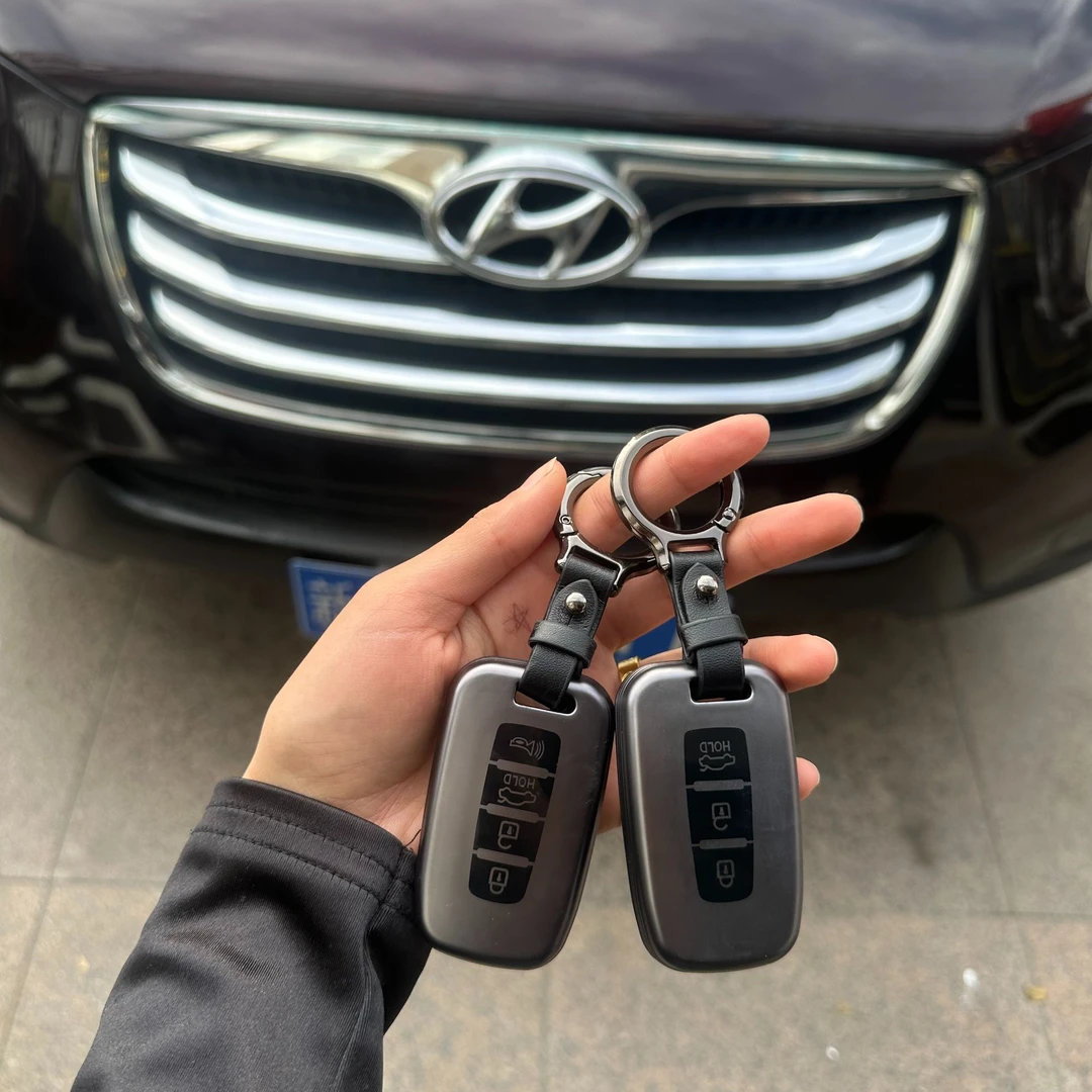 现代遥控套1شەندەي