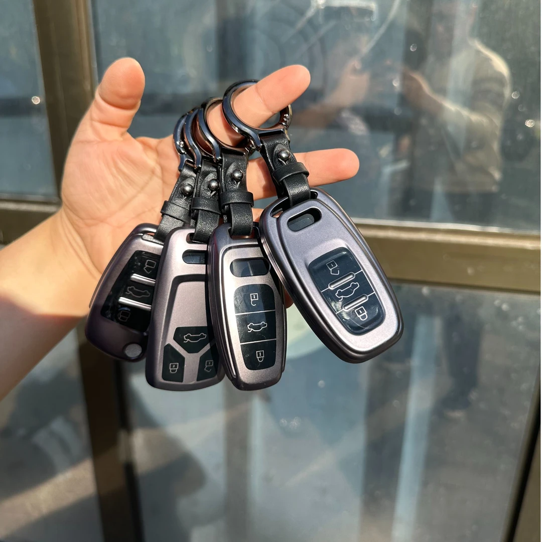 奥迪遥控器套ئاۋدى