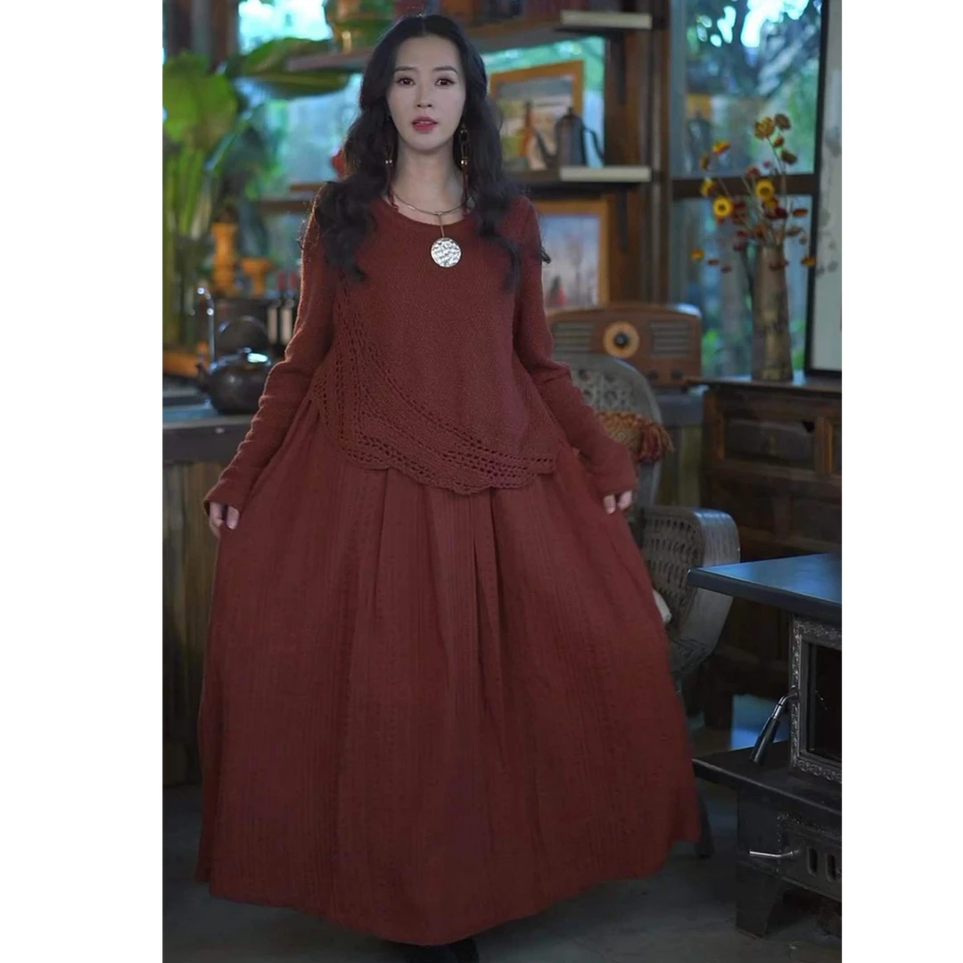 游尘衣物/礼连衣裙