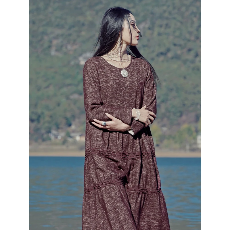 【七彩】游尘衣物/沫连衣裙