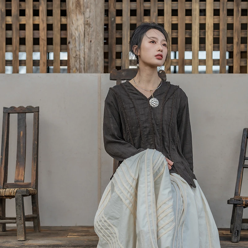 游尘衣物/棠上衣