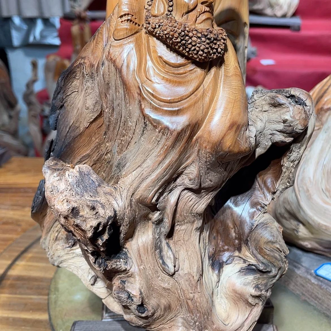 【闪购商品】崖柏?****?