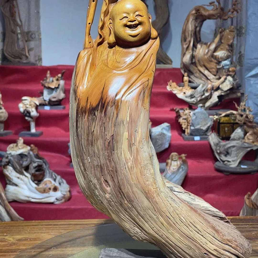 【闪购商品】崖柏崖**爷