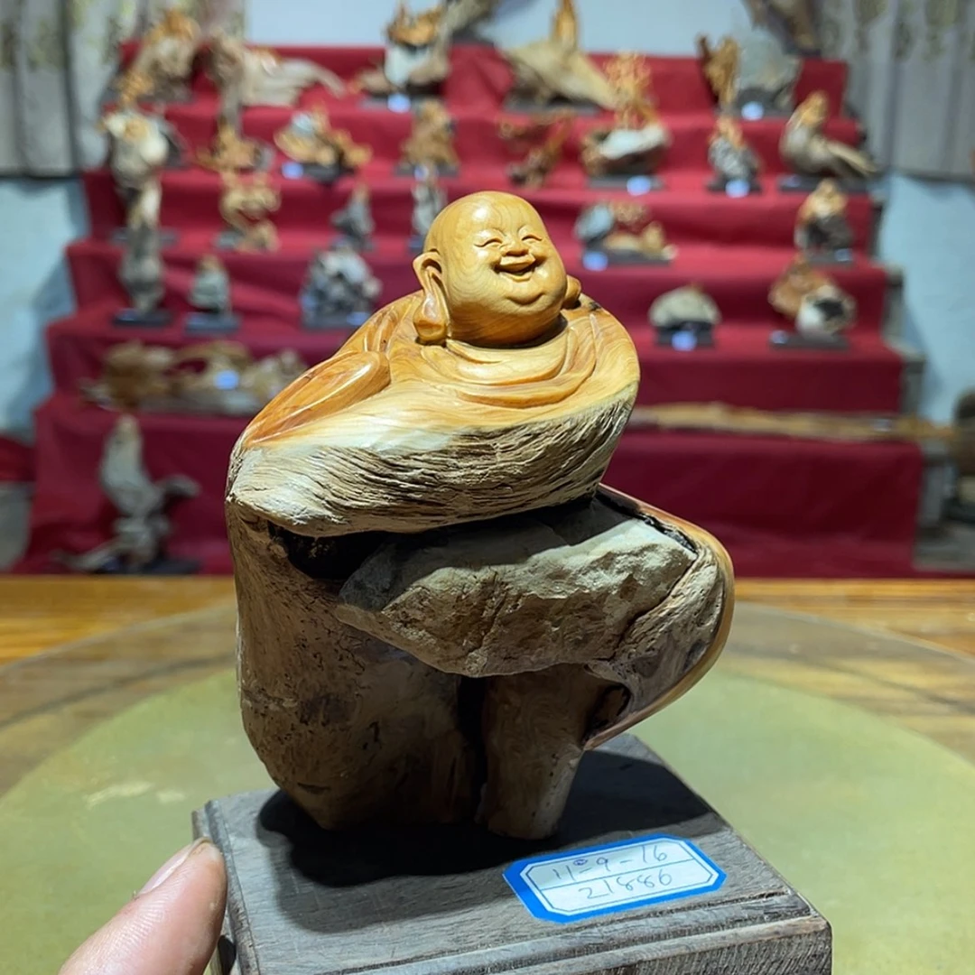 【闪购商品】崖柏和*