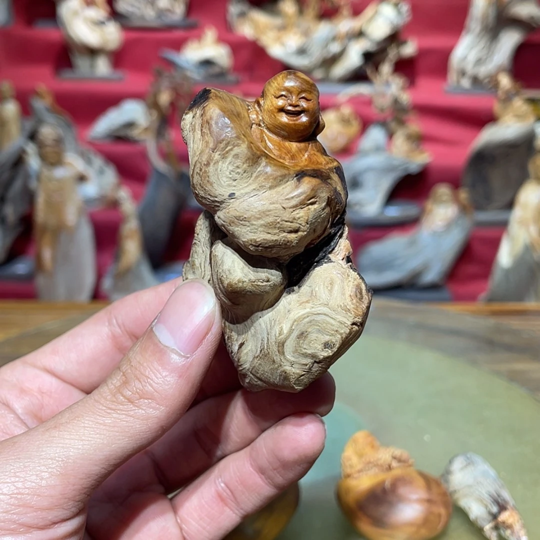 【闪购商品】崖柏用****9