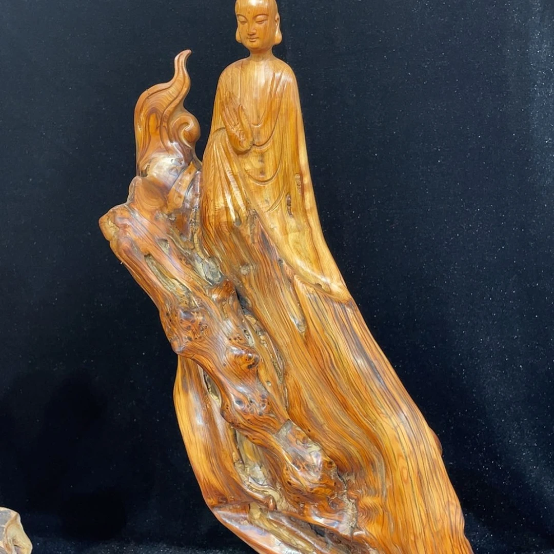 【闪购商品】崖柏风***侠