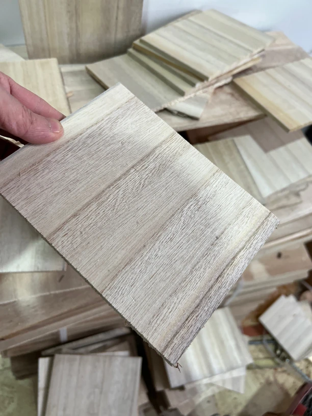 精选优质面板板胡面板保证音质