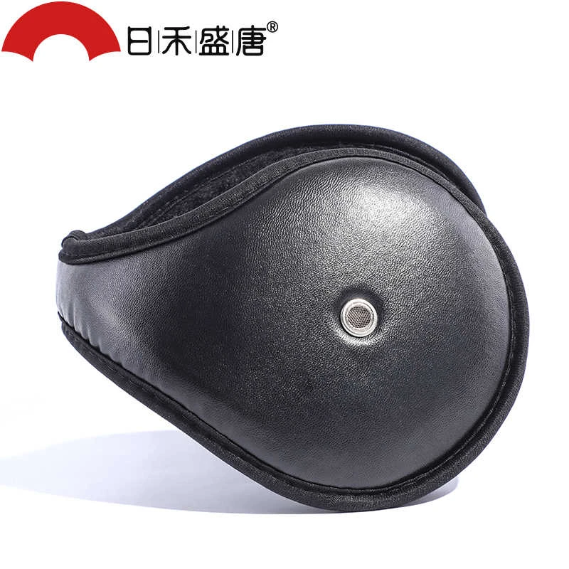 男女士耳罩冬季保暖护耳朵套成人骑车防风护耳耳帽耳捂子防寒防冻