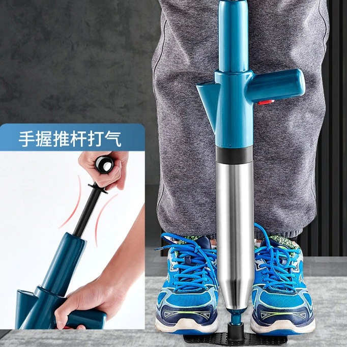 通马桶疏通器厕所堵塞非皮搋子管道强力吸下水道工具一炮通塞家用