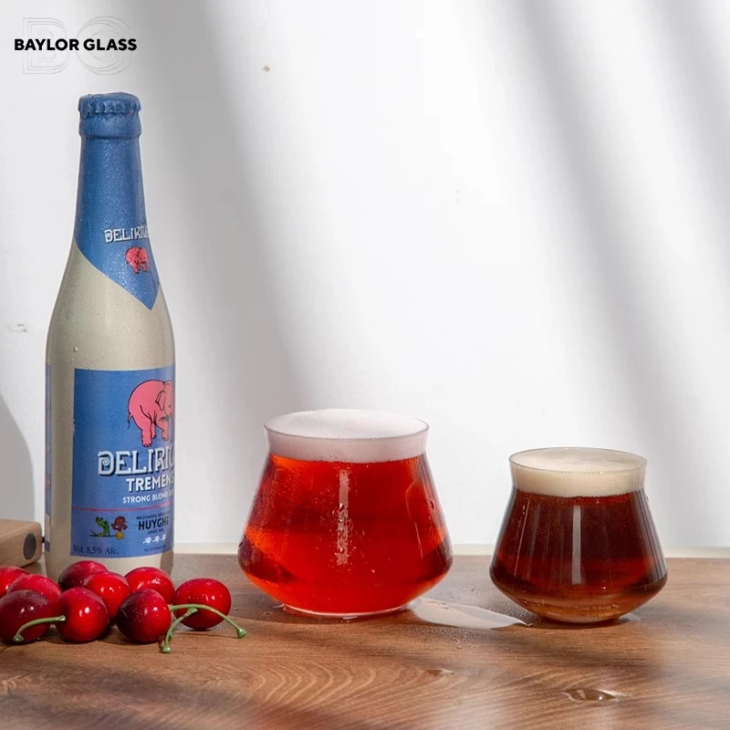 杯勒爷玻璃无脚特酷杯古典威士忌网红酒杯品鉴杯居家日常小水杯