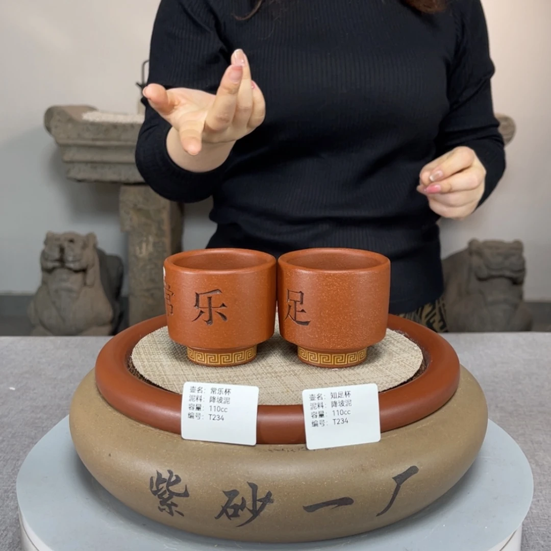 【闪购商品】紫砂茶壶