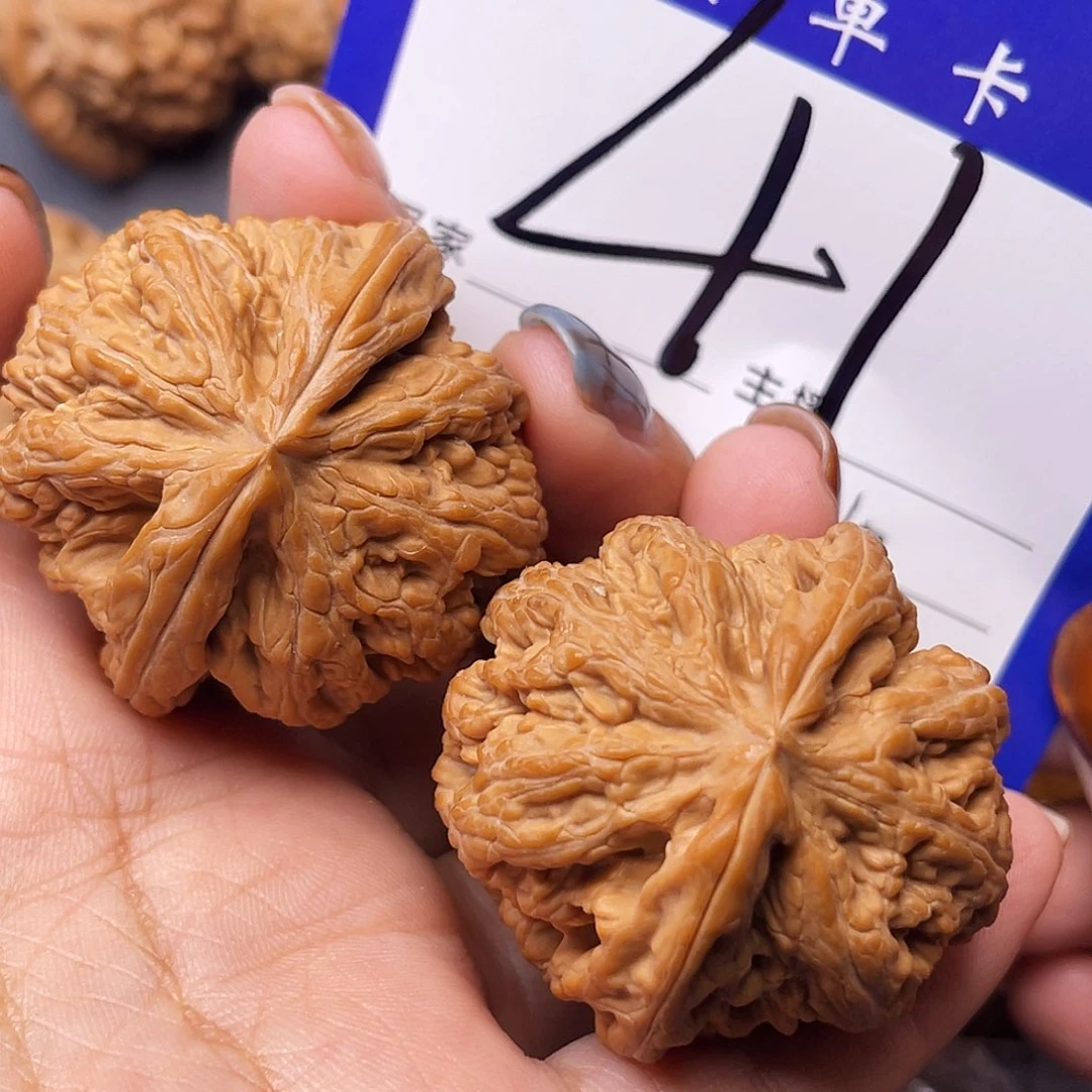 桃核吊坠全品球筋40尺寸y