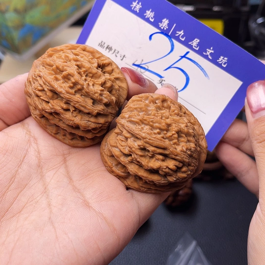 桃核吊坠顾*丶全品虎头40尺寸y