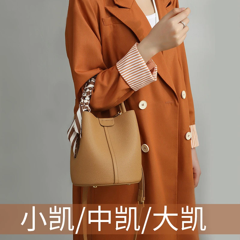 TOKUSYO阿房手工包（凯KL19-25-28-32）蜡线缝制凯家简约款式单肩包